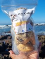 Frozen cookies - Image 2